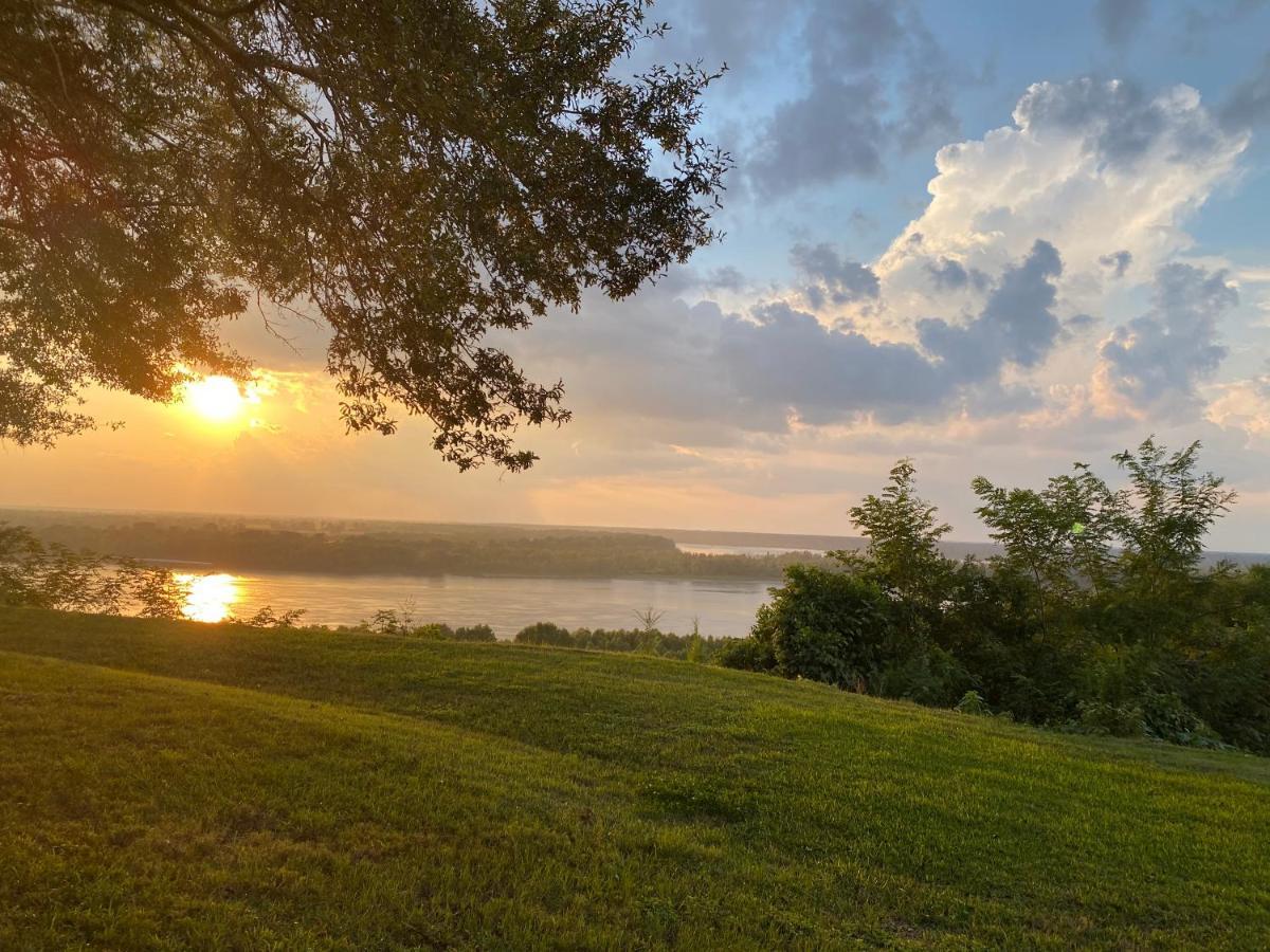 נאטשז The King'S Daughters B And B On The Bluff Overlooking The Mighty Mississippi מראה חיצוני תמונה